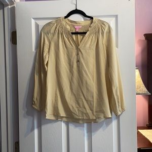 Lilly Pulitzer Elsa Top